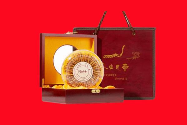 港南区回收虫草