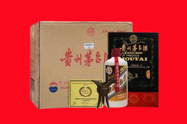 港南区剑南春周边回收